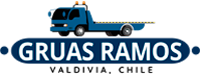 Grúas Ramos